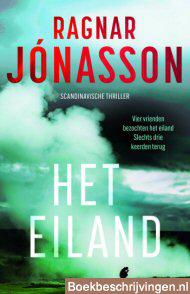 Het eiland