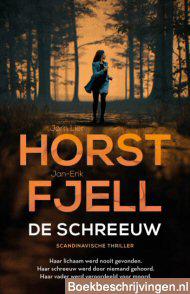 De schreeuw
