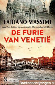 De furie van Venetië