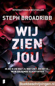 Wij zien jou