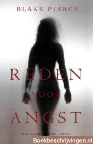 Reden voor angst