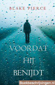 Voordat hij benijdt