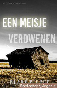 Een meisje verdwenen