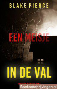 Een meisje in de val