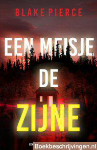 Een meisje de zijne