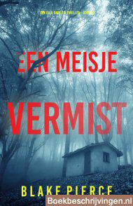 Een meisje vermist