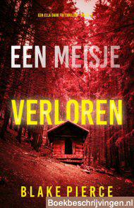 Een meisje verloren