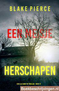 Een meisje herschapen