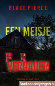 Een meisje verraden