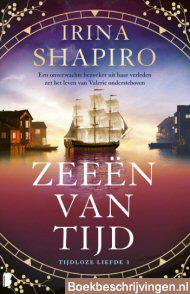 Zeeën van tijd