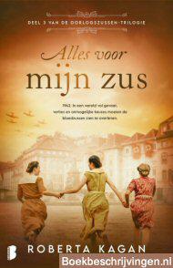 Alles voor mijn zus