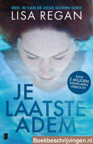 Je laatste adem