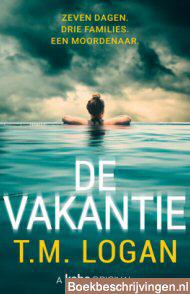 De vakantie