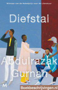 Diefstal