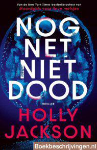 Nog net niet dood