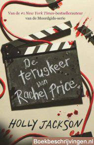 De terugkeer van Rachel Price