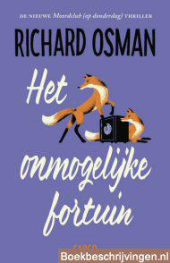 Het onmogelijke fortuin