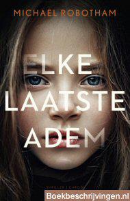 Elke laatste adem