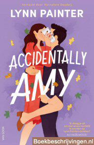 Accidentally Amy