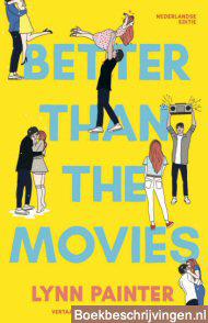 Better than the movies