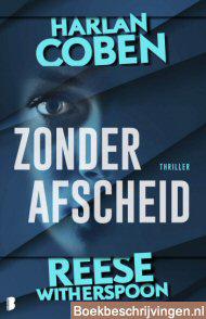 Zonder afscheid