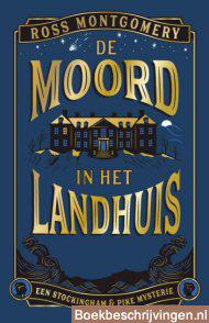 De moord in het landhuis