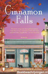Cinnamon Falls