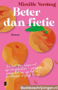 Beter dan fictie