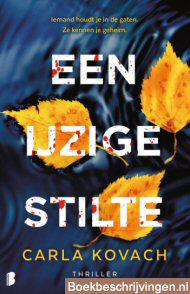 Een ijzige stilte
