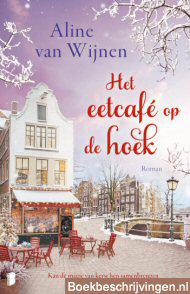 Het eetcafé op de hoek