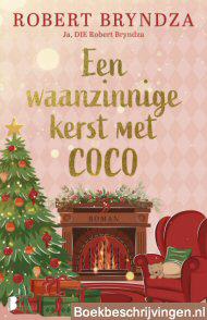 Een waanzinnige kerst met Coco