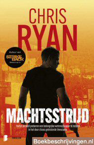 Machtsstrijd