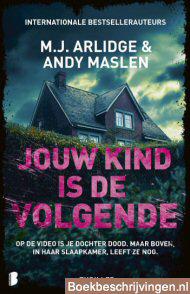 Jouw kind is de volgende