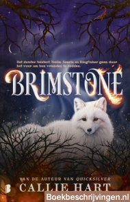Brimstone