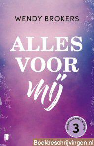 Alles voor mij