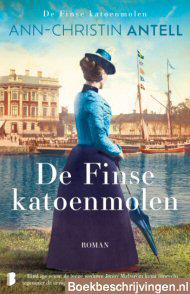 De Finse katoenmolen