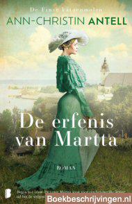De erfenis van Martta