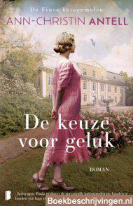 De keuze voor geluk