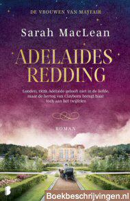 Adelaides redding