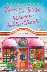 Zomer in de Ierse brievenbibliotheek