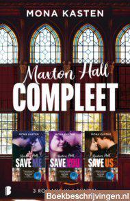 Maxton Hall compleet
