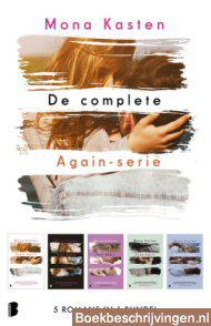 De complete Again-serie