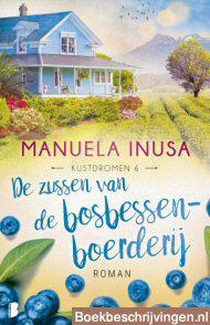 De zussen van de bosbessenboerderij