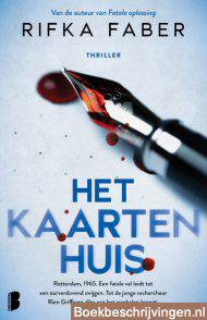 Het kaartenhuis