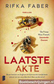Laatste akte