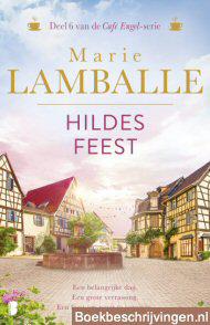 Hildes feest