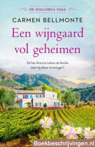 Een wijngaard vol geheimen