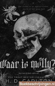 Waar is Molly?