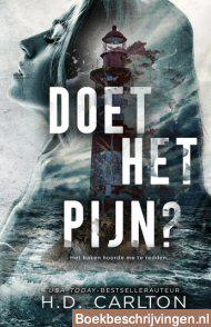 Doet het pijn?