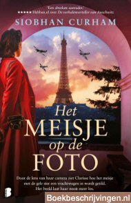 Het meisje op de foto